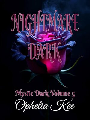 cover image of Nightmare Dark